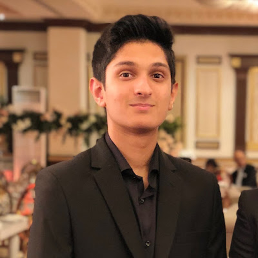 Meet your Posher, Abdul